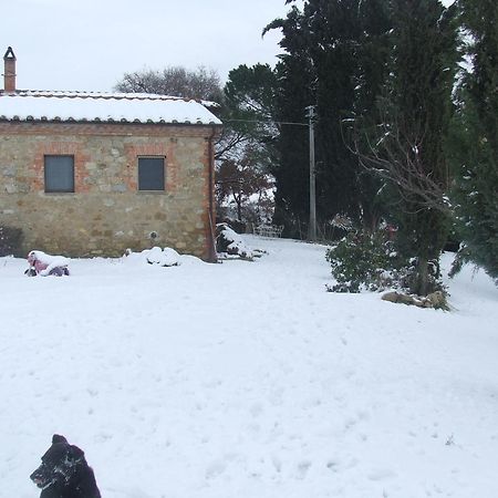 Agriturismo Bagnolo بيينْسا المظهر الخارجي الصورة