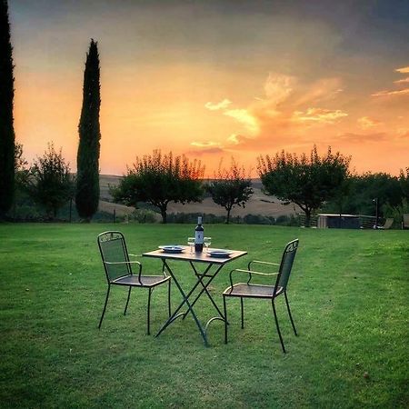 Agriturismo Bagnolo بيينْسا المظهر الخارجي الصورة