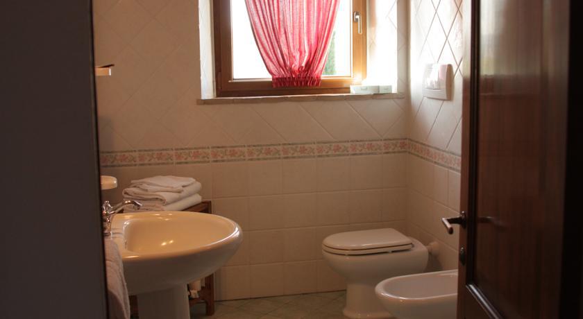 Agriturismo Bagnolo بيينْسا المظهر الخارجي الصورة