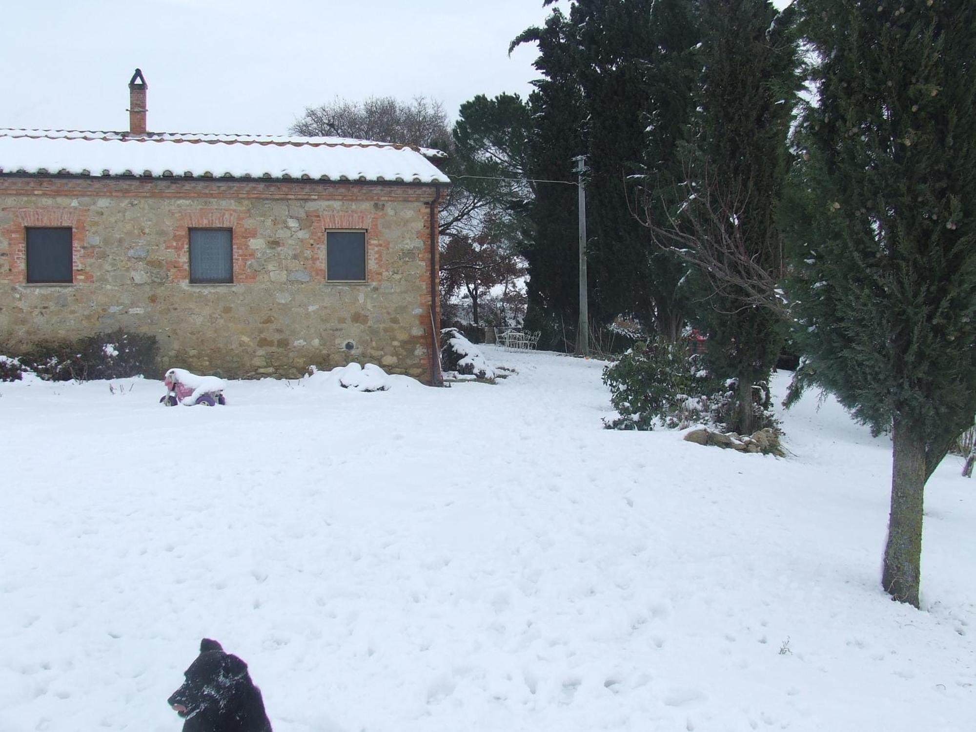 Agriturismo Bagnolo بيينْسا المظهر الخارجي الصورة