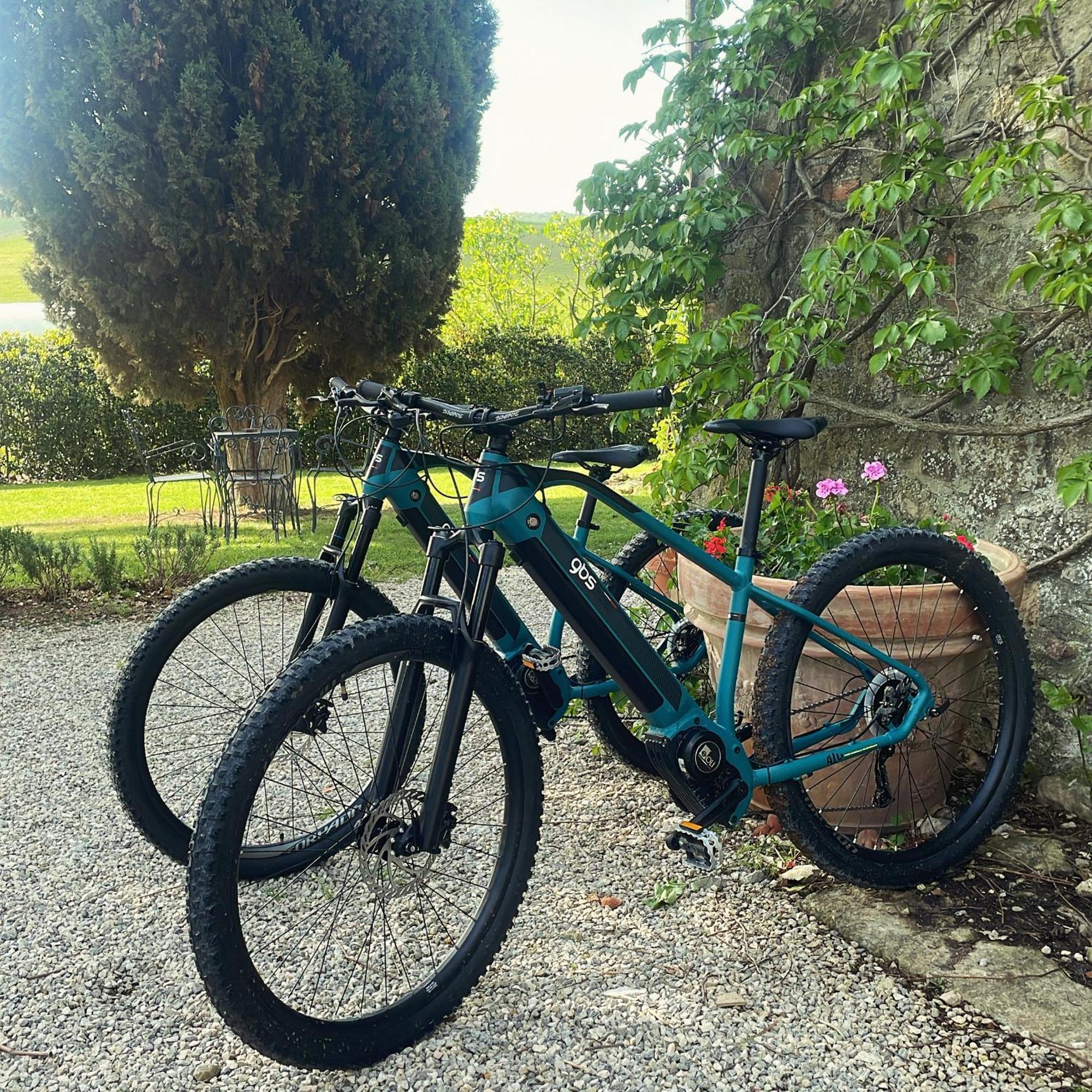 Agriturismo Bagnolo بيينْسا المظهر الخارجي الصورة