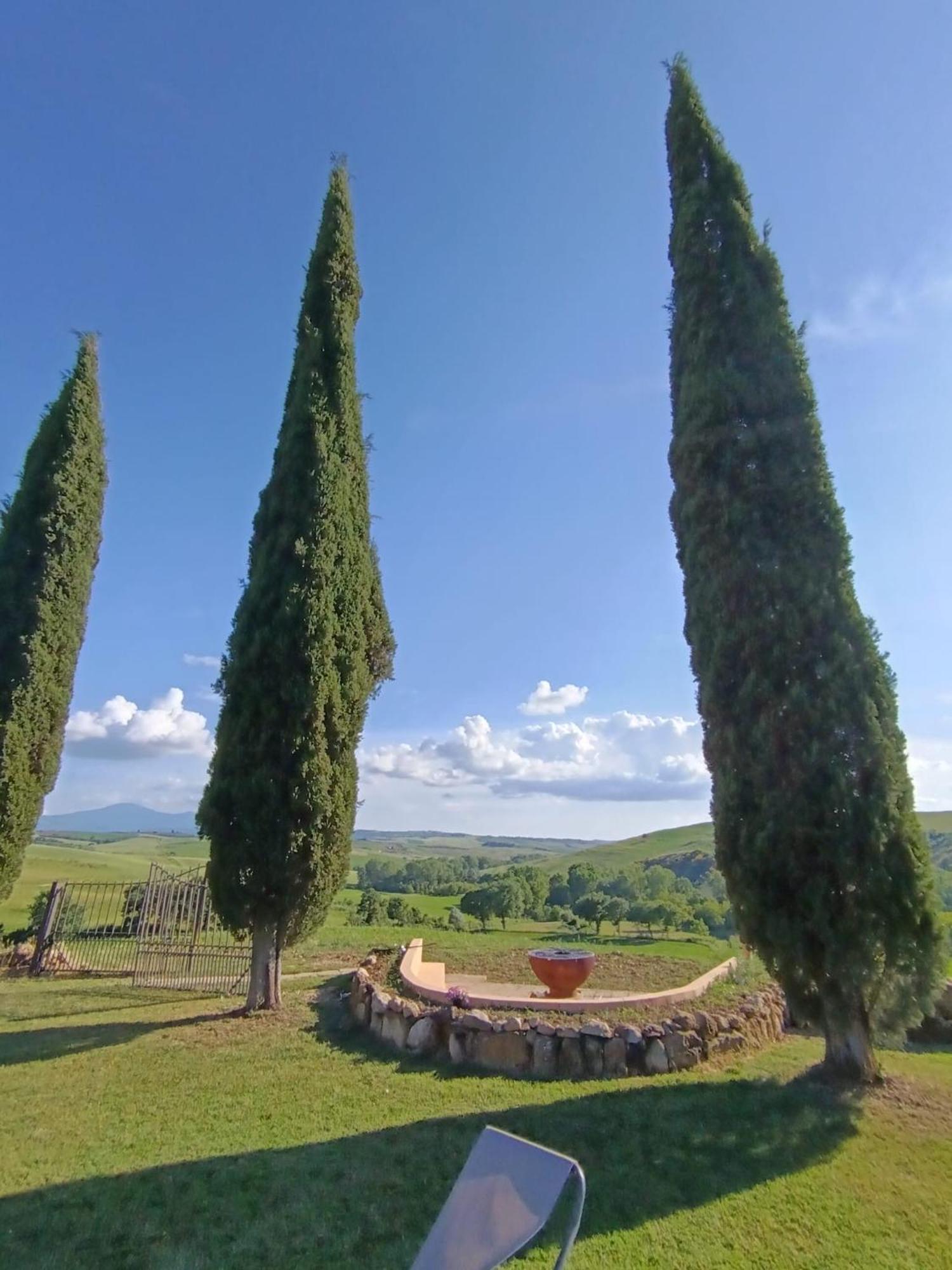 Agriturismo Bagnolo بيينْسا المظهر الخارجي الصورة