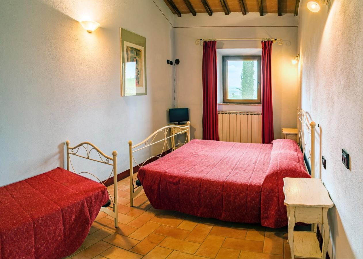 Agriturismo Bagnolo بيينْسا المظهر الخارجي الصورة